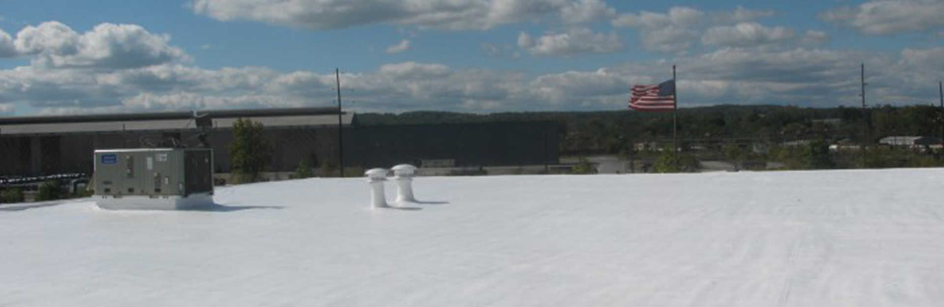 Spray-Foam-Roof-North-Dakota