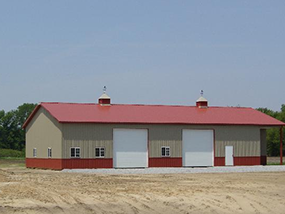 Post-Frame-Building-Bismarck-North-Dakota-nd-2