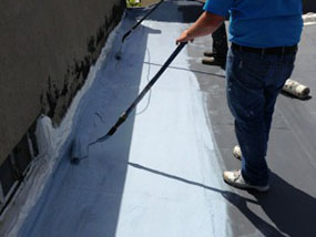 Commercial Roofing 1