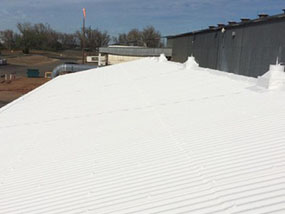 Commercial Roofing - Fargo, ND 1