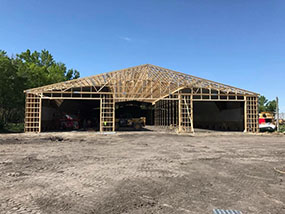 Post-Frame-Building-Jamestown-ND-North-Dakota-2