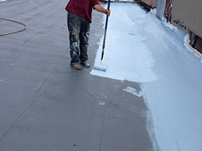 Commercial Roofing - West Fargo, ND 2