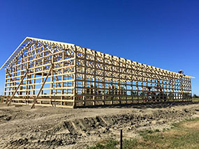 Post-Frame-Building-Dickinson-ND-North-Dakota-1
