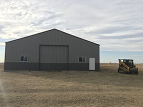 Post-Frame-Building-Dickinson-ND-North-Dakota-2