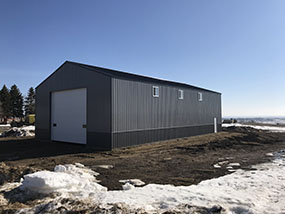 Steel-Building-Mandan-ND-North-Dakota-2