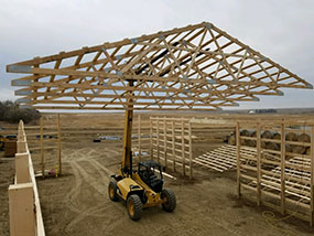 Post-Frame-Building–Watford-City-ND-North-Dakota-1