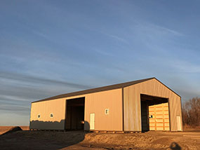 Pole-Barn–Beulah-ND-North-Dakota-2