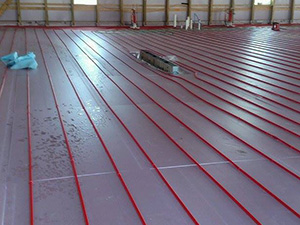 Floor Heat Concrete1