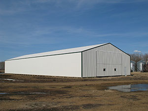 Commercial Roofing