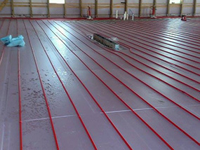 Floor Heat Concrete Services1