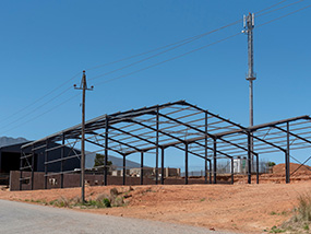 Pole Barn Services