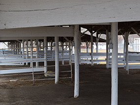 Pole Barn