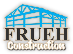 Frueh Construction - Pole Barns and Contracting